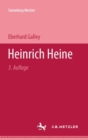 Heinrich Heine - Book