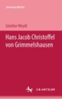 Hans Jacob Christoffel von Grimmelshausen - Book