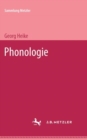 Phonologie - Book