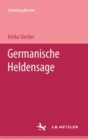 Germanische Heldensage - Book
