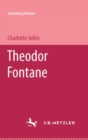 Theodor Fontane - Book