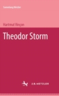 Theodor Storm - Book