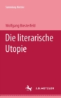 Die literarische Utopie - Book