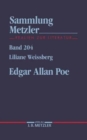 Edgar Allan Poe - Book