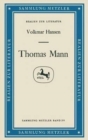 Thomas Mann - Book
