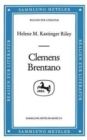 Clemens Brentano - Book