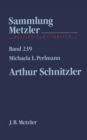 Arthur Schnitzler - Book