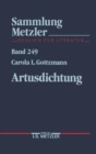 Artusdichtung - Book