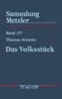 Das Volksstuck - Book