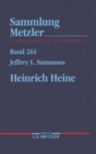 Heinrich Heine - Book