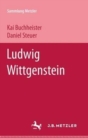 Ludwig Wittgenstein - Book