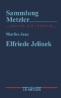 Elfriede Jelinek - Book