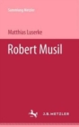 Robert Musil - Book