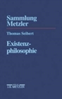 Existenzphilosophie - Book