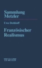 Franzosischer Realismus - Book