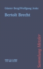 Bertolt Brecht - Book
