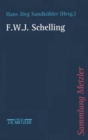 F.W.J. Schelling - Book
