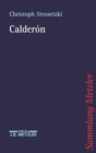 Calderon - Book