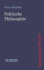 Politische Philosophie - Book