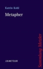 Metapher - Book