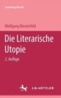 Die literarische Utopie - Book