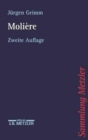 Moliere - Book