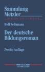 Der deutsche Bildungsroman - Book