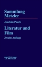 Literatur und Film - Book