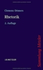 Rhetorik - Book