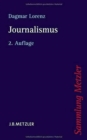Journalismus - Book