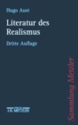 Literatur des Realismus - Book