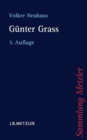 Gunter Grass - Book