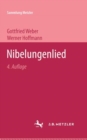Nibelungenlied - Book