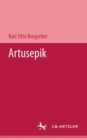 Artusepik - Book