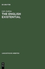 The English existential - Book