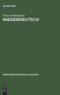 Niederdeutsch : Formen und Forschungen - Book