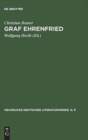 Graf Ehrenfried - Book