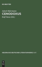 Cenodoxus - Book