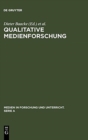 Qualitative Medienforschung - Book