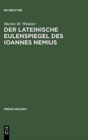 Der lateinische Eulenspiegel des Ioannes Nemius - Book