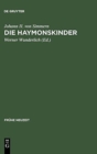 Die Haymonskinder - Book