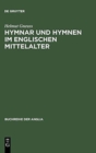 Hymnar und Hymnen im englischen Mittelalter - Book