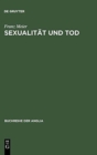 Sexualitat und Tod - Book