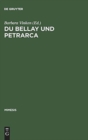 Du Bellay und Petrarca - Book