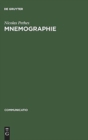 Mnemographie - Book