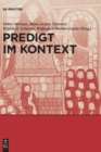 Predigt im Kontext - Book