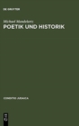 Poetik und Historik - Book