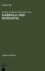 Kabbala und Romantik - Book
