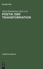 Poetik der Transformation - Book