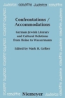 Confrontations / Accommodations - Book